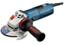 Polizoare unghiulare Bosch GWS 12-125 CI