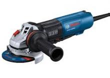 Polizoare unghiulare Bosch GWS 12-450PBD