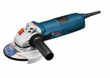 Polizoare unghiulare Bosch GWS 13-125 CI