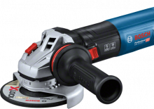 Polizoare unghiulare Bosch GWS 14-125 S