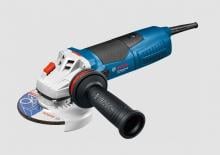Polizoare unghiulare Bosch GWS 17-125 CI