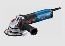 Polizoare unghiulare Bosch GWS 17-125 S