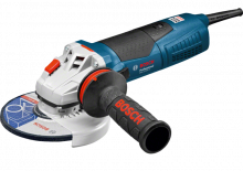 Polizoare unghiulare Bosch GWS 17-150 C