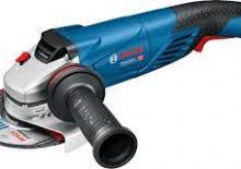 Polizoare unghiulare Bosch GWS 18-125 PL INOX