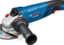 Polizoare unghiulare Bosch GWS 18-125 SL