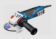 Polizoare unghiulare Bosch GWS 19-125 CIE
