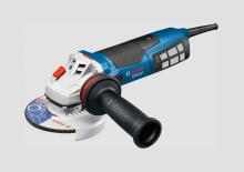 Polizoare unghiulare Bosch GWS 19-125 CIST