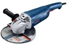 Polizoare unghiulare Bosch GWS 20-230 P