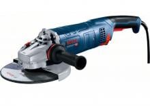 Polizoare unghiulare Bosch GWS 24-230 PZ