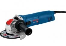 Polizoare unghiulare Bosch GWX 10-125