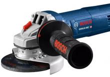 Polizoare unghiulare Bosch GWX 10-45E