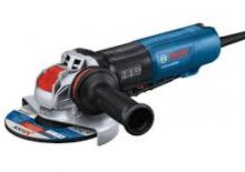 Polizoare unghiulare Bosch GWX 14-60PBD