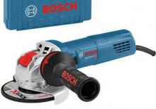 Polizoare unghiulare Bosch GWX 9-115 S