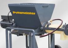 Pompe de amestecare mortar Putzmeister CM 15