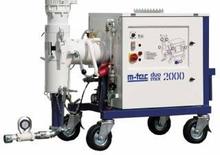 Pompe de amestecare mortar m-tec duo-mix