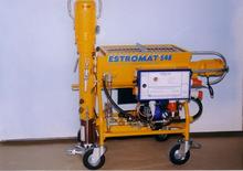 Pompe de amestecare mortar Uelzener Estromat S 48