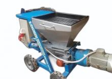 Pompe de amestecare mortar MAI® m 400