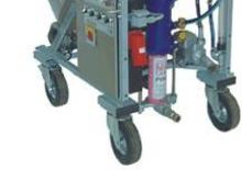 Pompe de amestecare mortar MAI® MAI 4 You Business