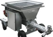 Pompe de amestecare mortar MAI® MAI 2 Multi Pump