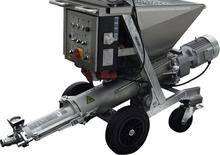 Pompe de amestecare mortar MAI® MAI 4 Ever Business