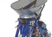 Pompe de amestecare mortar MAI® MAI 4 Multimix