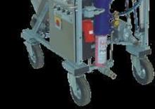 Pompe de amestecare mortar MAI® MAI 4 You Business