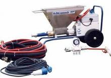 Pompe de amestecare mortar m-tec MMP-D