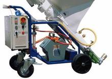 Pompe de amestecare mortar m-tec mono-mix