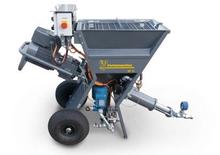 Pompe de amestecare mortar Putzmeister MP 15