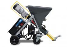 Pompe de amestecare mortar Putzmeister MP 20 EV