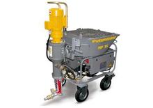 Pompe de amestecare mortar Putzmeister MP 25 Mixit 400/50