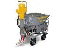 Pompe de amestecare mortar Putzmeister MP 25 