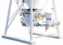 Pompe de amestecare mortar m-tec QLMP