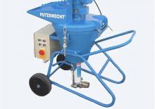 Pompe de amestecare mortar Uelzener S 36 400 V