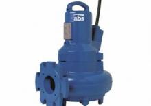 Pompe de apă uzată ABS-Pumpen AS 0840 M26-2 D/T/KS