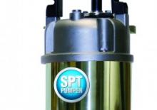 Pompe de apă uzată Söndgerath Pumpen AVE 315 T