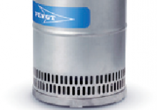 Pompe de apă uzată Flygt-Pumpen BS 2740 MT