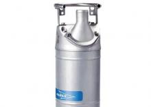 Pompe de apă uzată Flygt-Pumpen BS 2750 HT