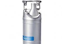 Pompe de apă uzată Flygt-Pumpen BS 2750 MT