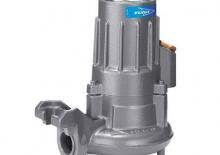 Pompe de apă uzată Flygt-Pumpen CS 3045, LR 250, EEX