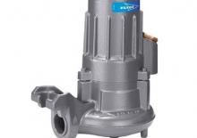Pompe de apă uzată Flygt-Pumpen CS 3045 LR 250