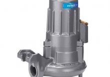 Pompe de apă uzată Flygt-Pumpen CS 3045 LR 252