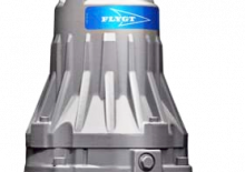Pompe de apă uzată Flygt-Pumpen CS 3085 LR 250