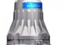 Pompe de apă uzată Flygt-Pumpen CS 3085 LR 432 EEx