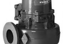 Pompe de apă uzată Flygt-Pumpen CS 3152 LR 430 EEx SL