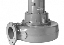 Pompe de apă uzată Flygt-Pumpen CS 3201 LR 452 EEx SL