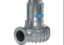 Pompe de apă uzată Flygt-Pumpen CS 3300 LR 632