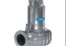 Pompe de apă uzată Flygt-Pumpen CS 3300 LR 802