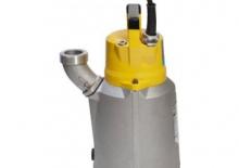 Pompe de apă uzată WEDA D10N-3