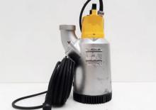 Pompe de apă uzată WEDA D30N-1 FS